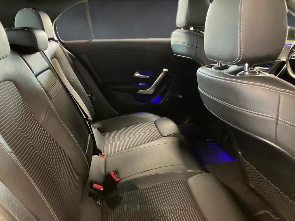 Mercedes-Benz A 250 2020