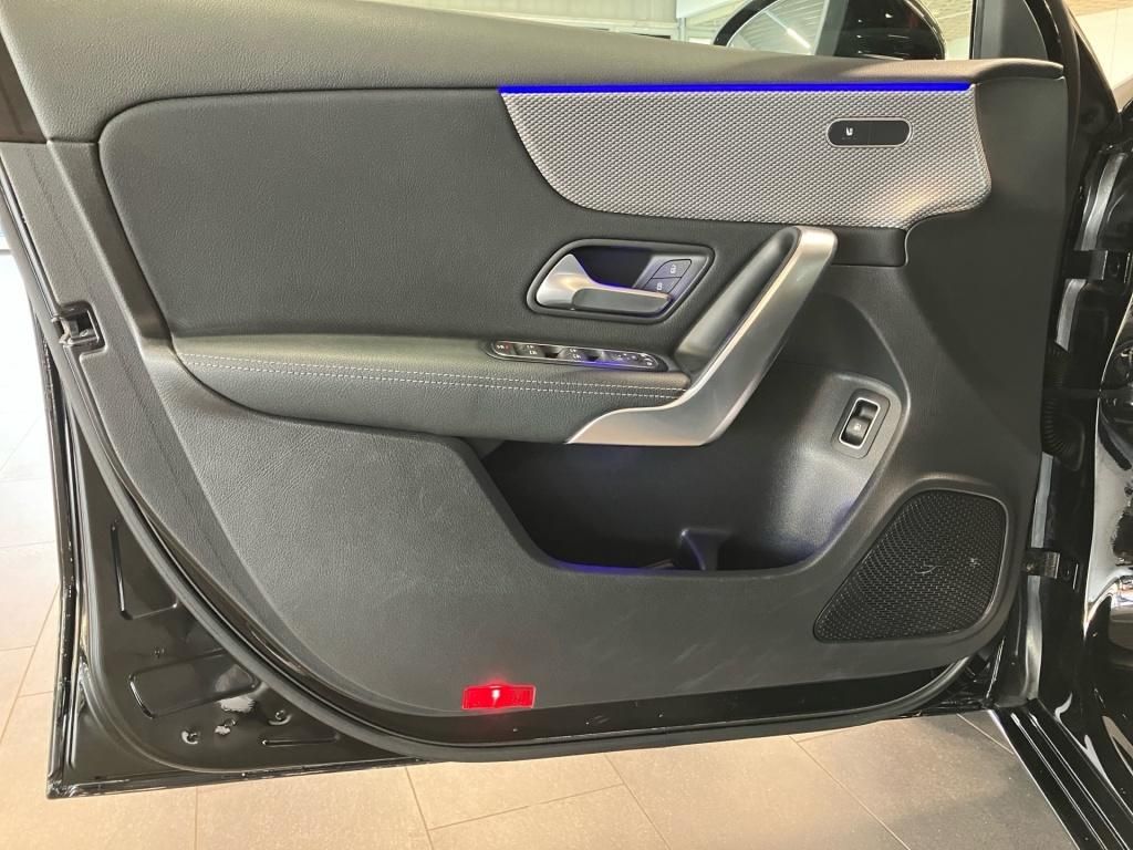 Mercedes-Benz A 250 2020