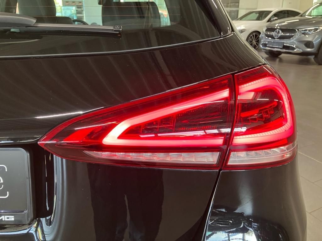 Mercedes-Benz A 250 2020