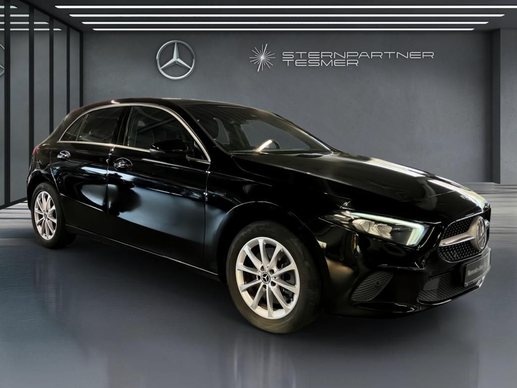Mercedes-Benz A 250 2020