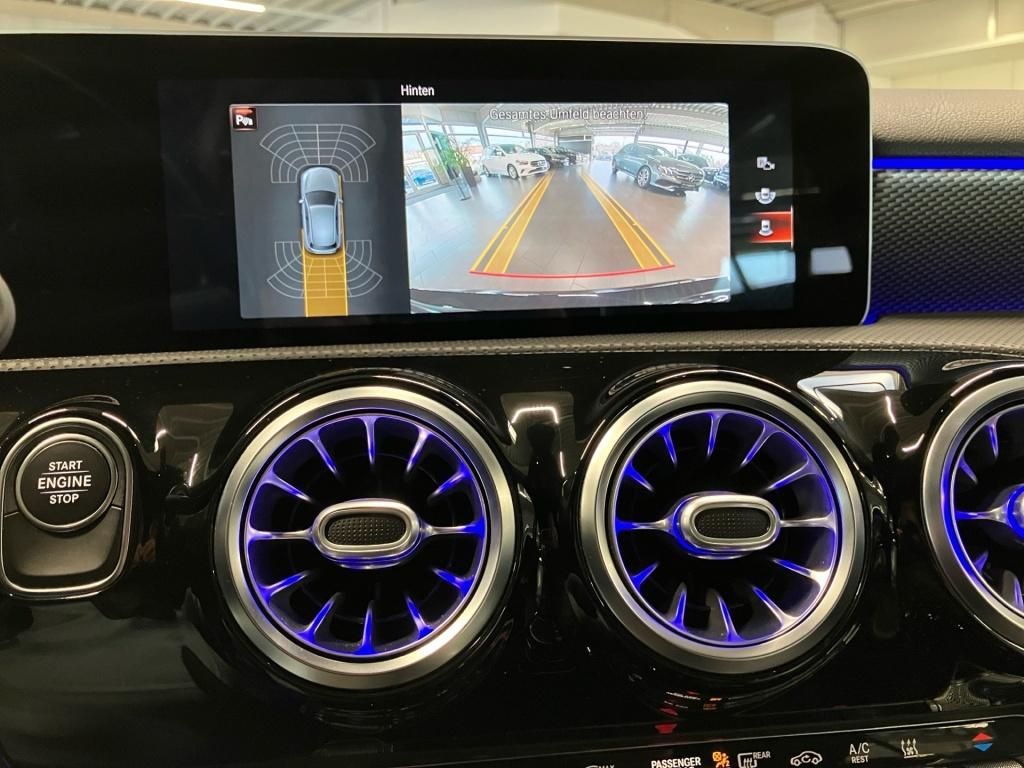 Mercedes-Benz A 250 2020