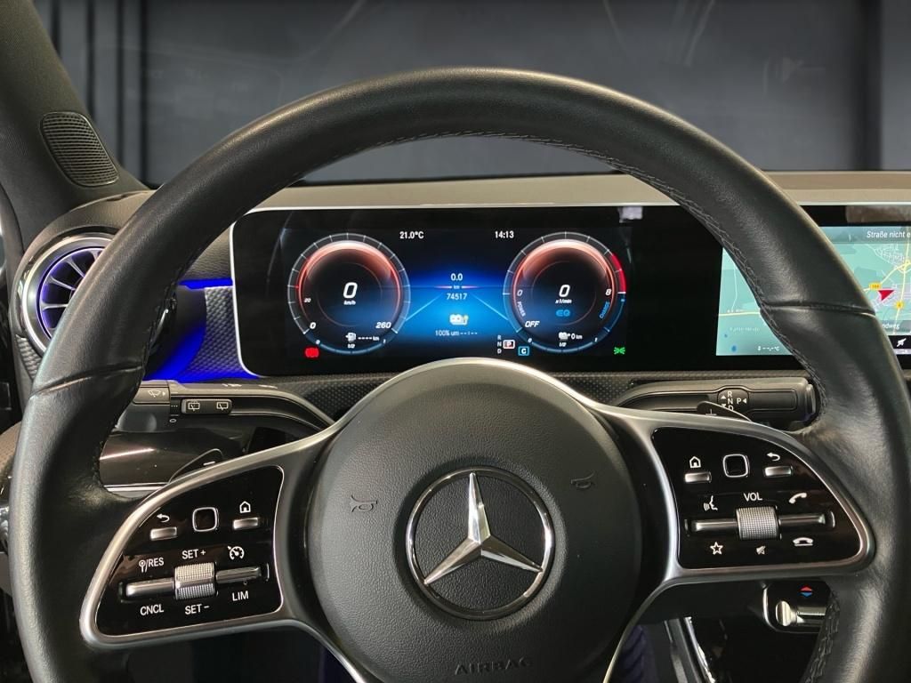 Mercedes-Benz A 250 2020