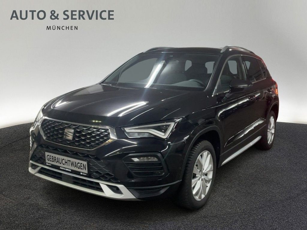 Seat Ateca 2025