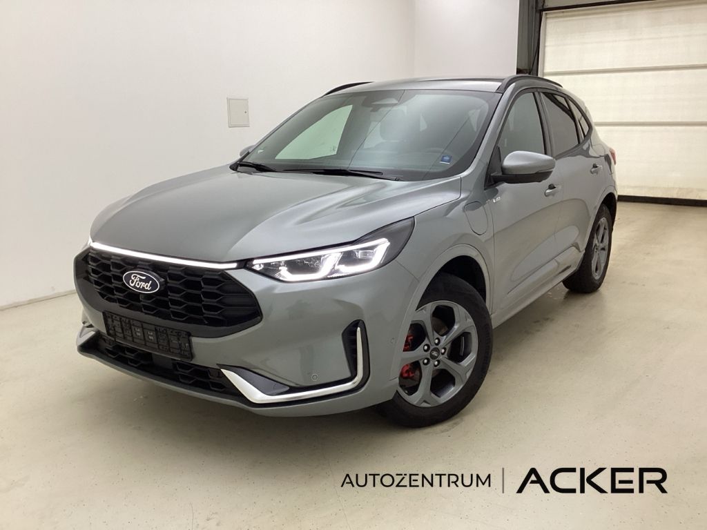 Ford Kuga 2024