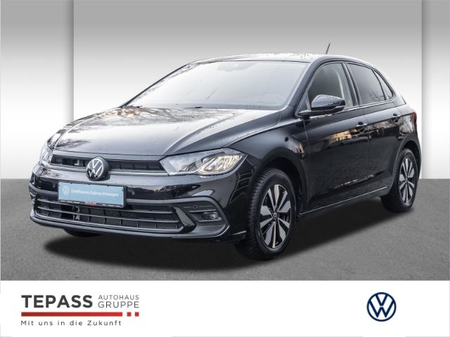 Volkswagen Polo 2025