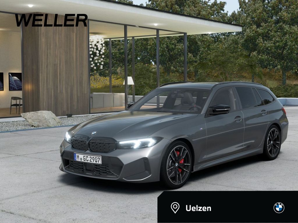 BMW M340i