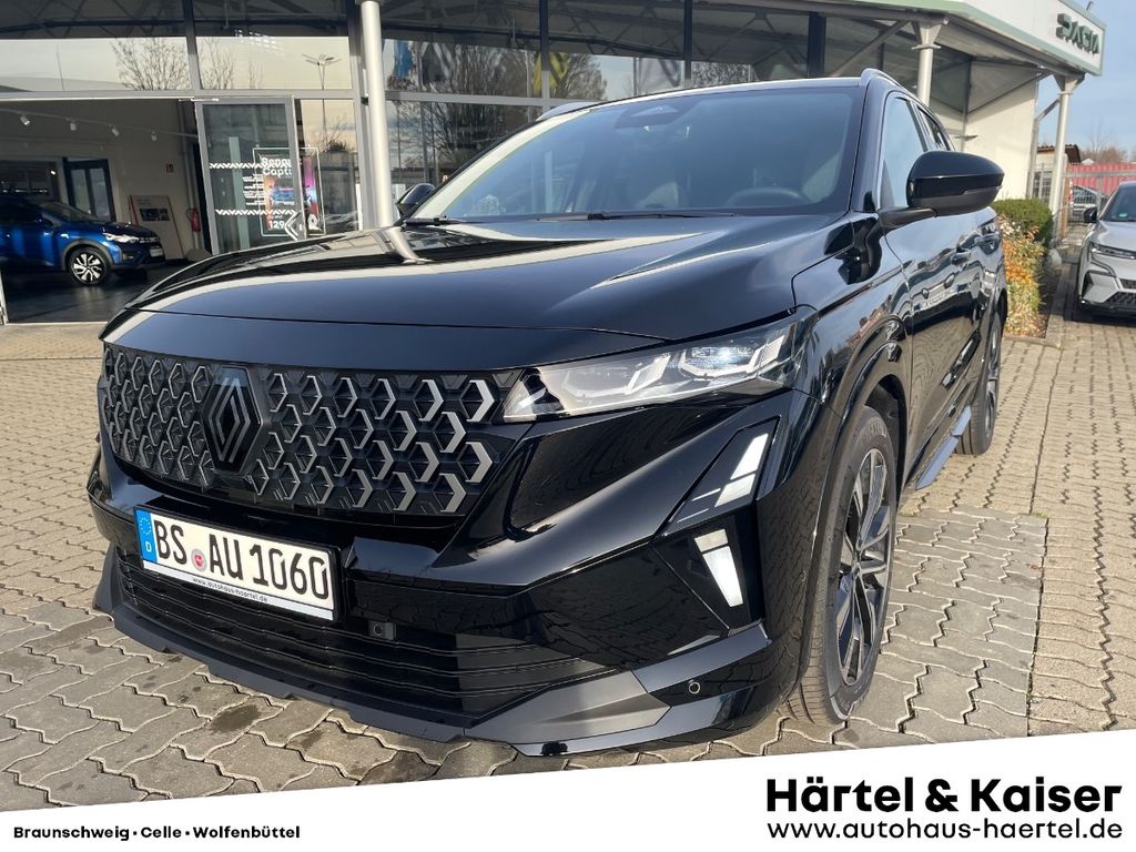 Renault Austral 2025