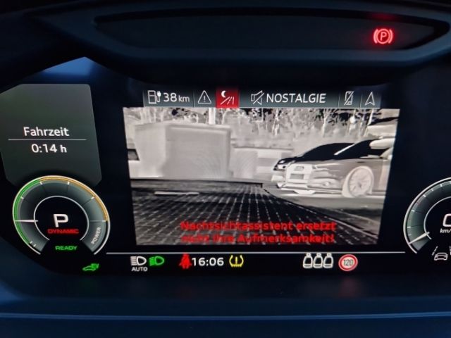 Audi A8 2021