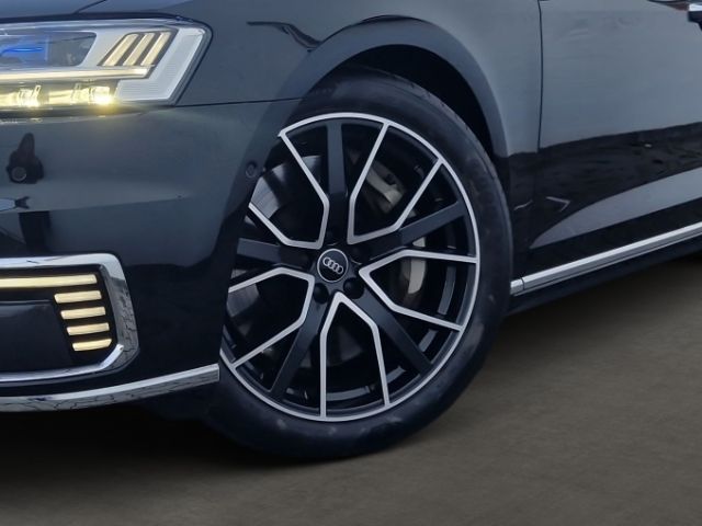 Audi A8 2021