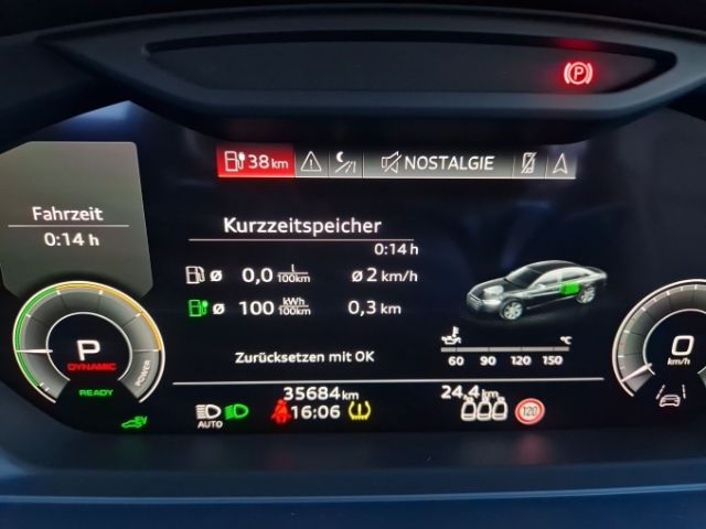 Audi A8 2021