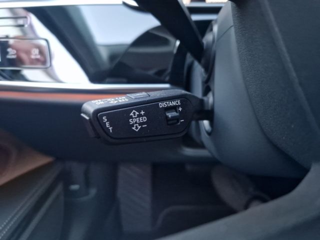 Audi A8 2021