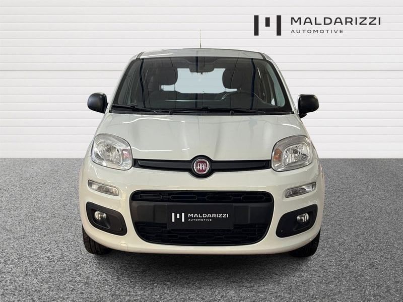 Fiat Panda 2021