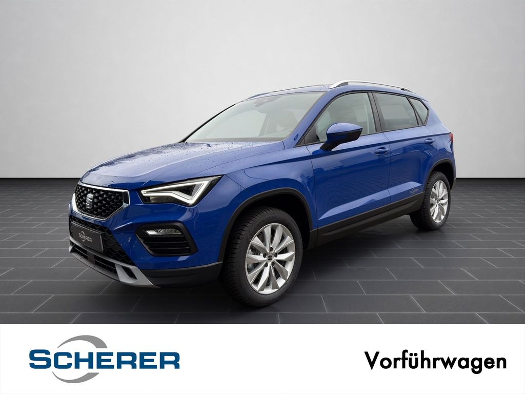 Seat Ateca 2025