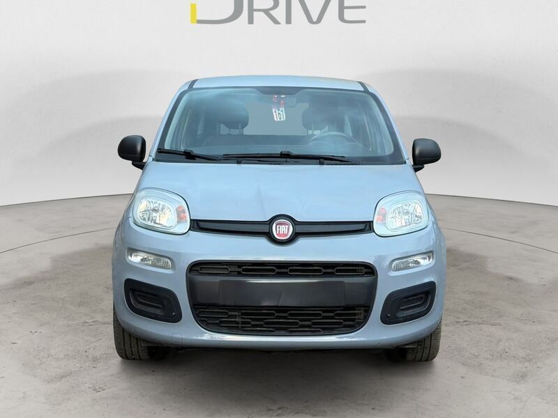 Fiat Panda 2022