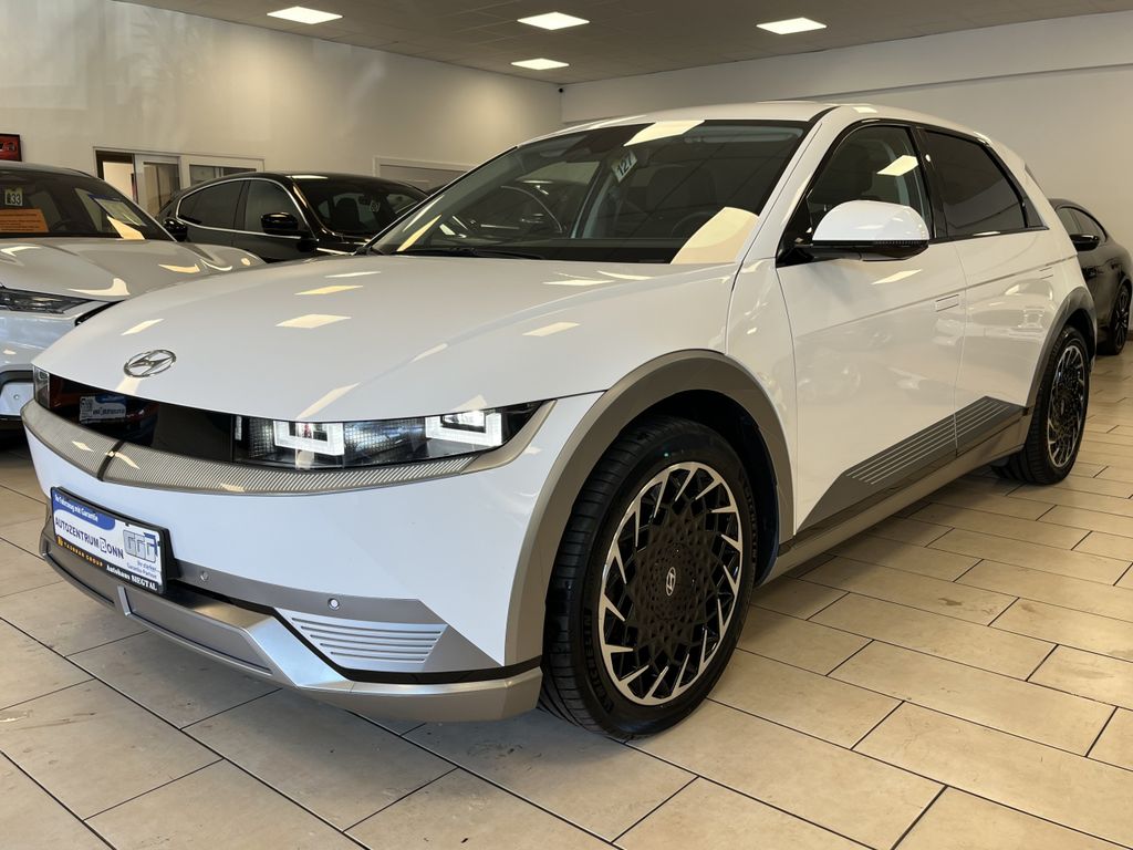 Hyundai IONIQ 5 2021