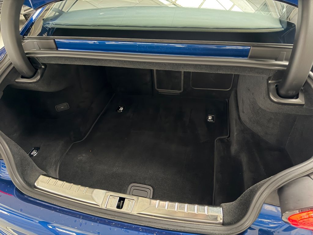 Bentley Continental GT 2018