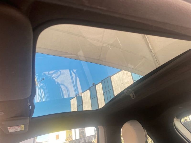 Fiat 500 2022