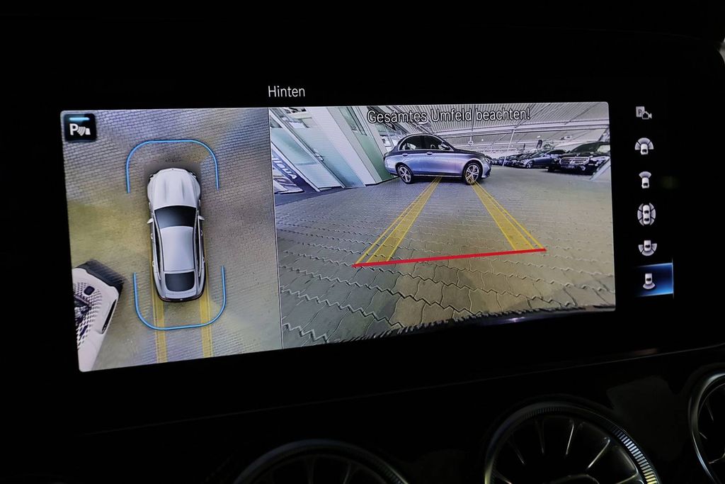 Mercedes-Benz AMG GT 2021