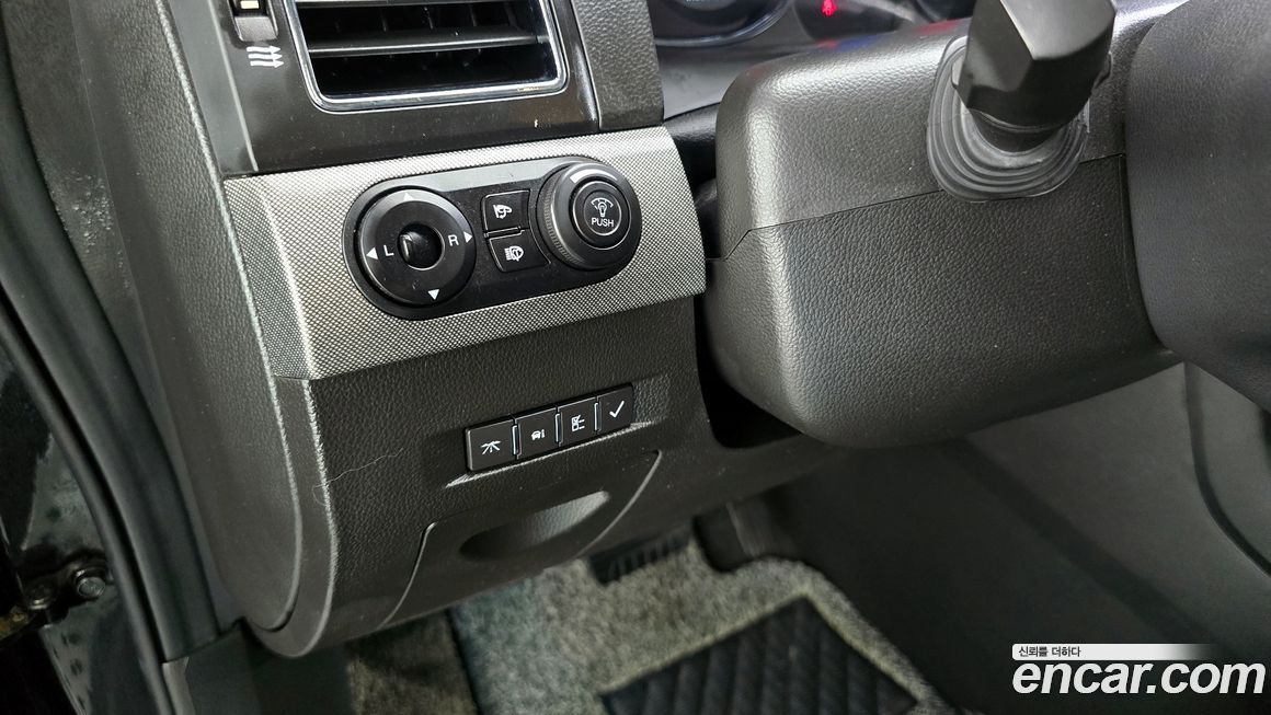 ChevroletGMDaewoo Captiva 2016