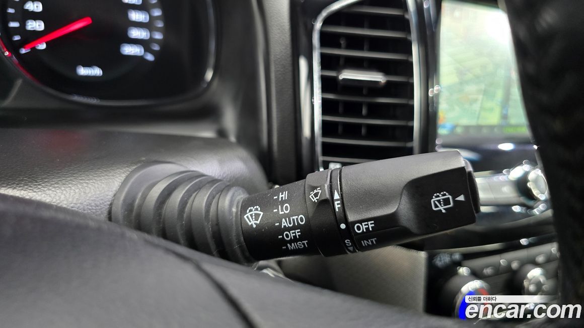 ChevroletGMDaewoo Captiva 2016