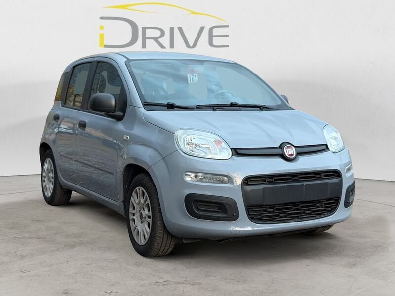 Fiat Panda 2022