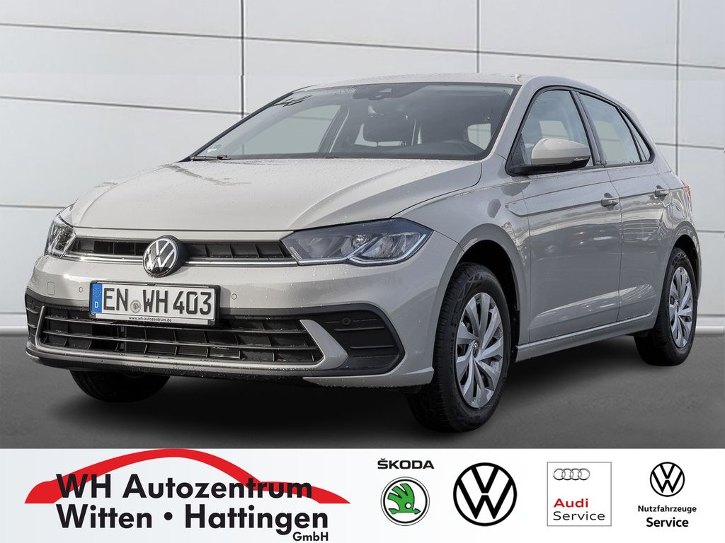Volkswagen Polo 2025