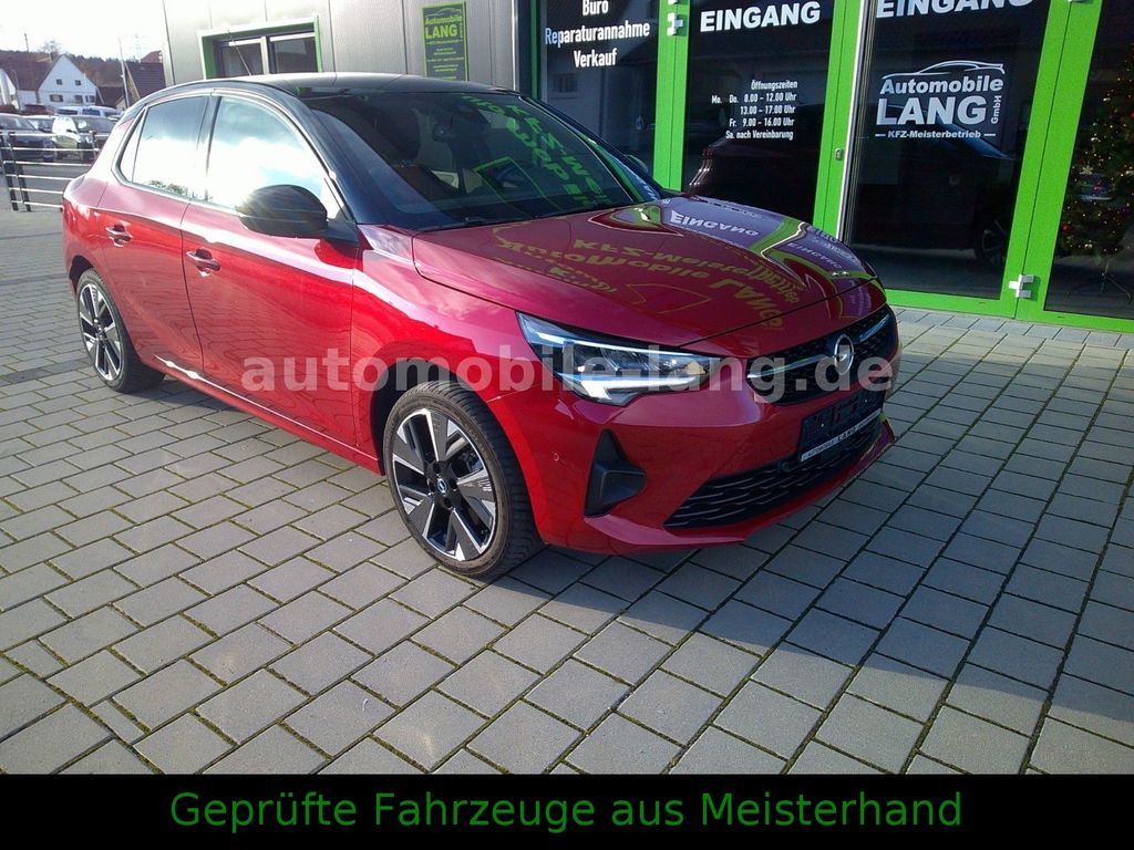 Opel Corsa 2023