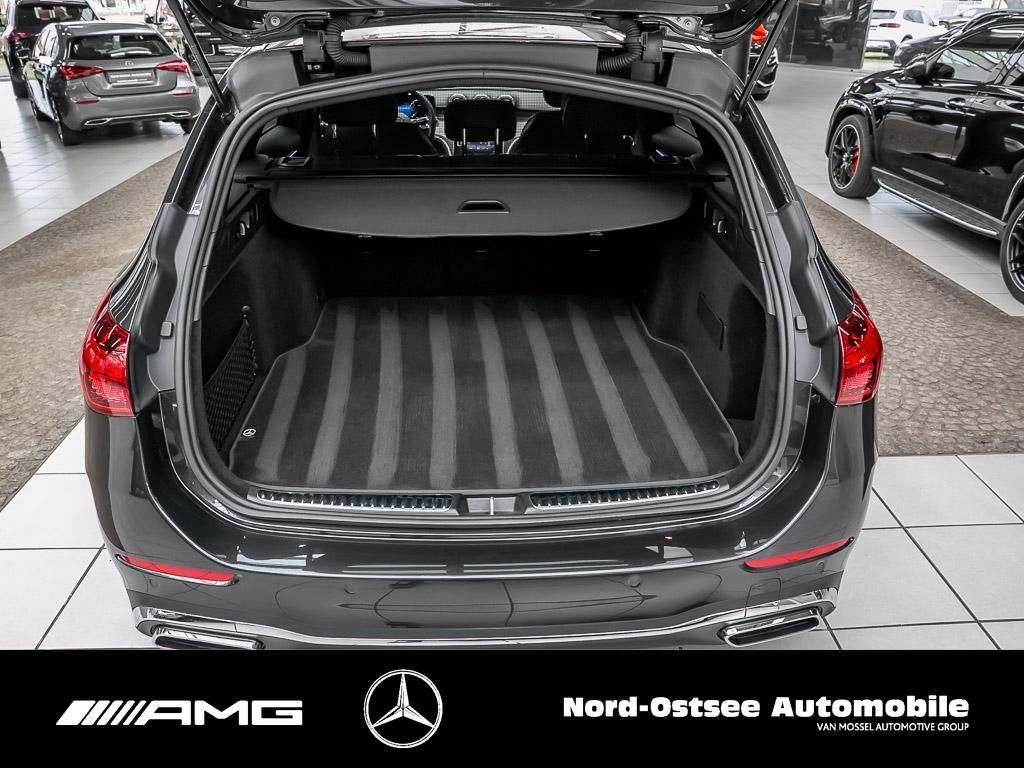 Mercedes-Benz C 220 2024