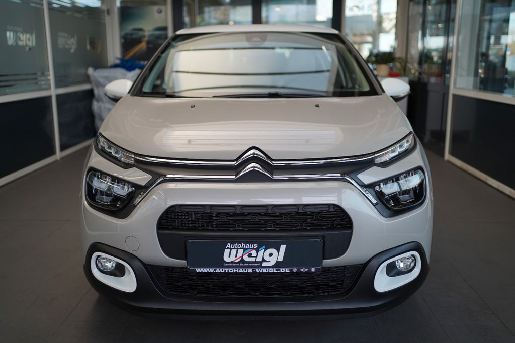 Citroën C3 2021