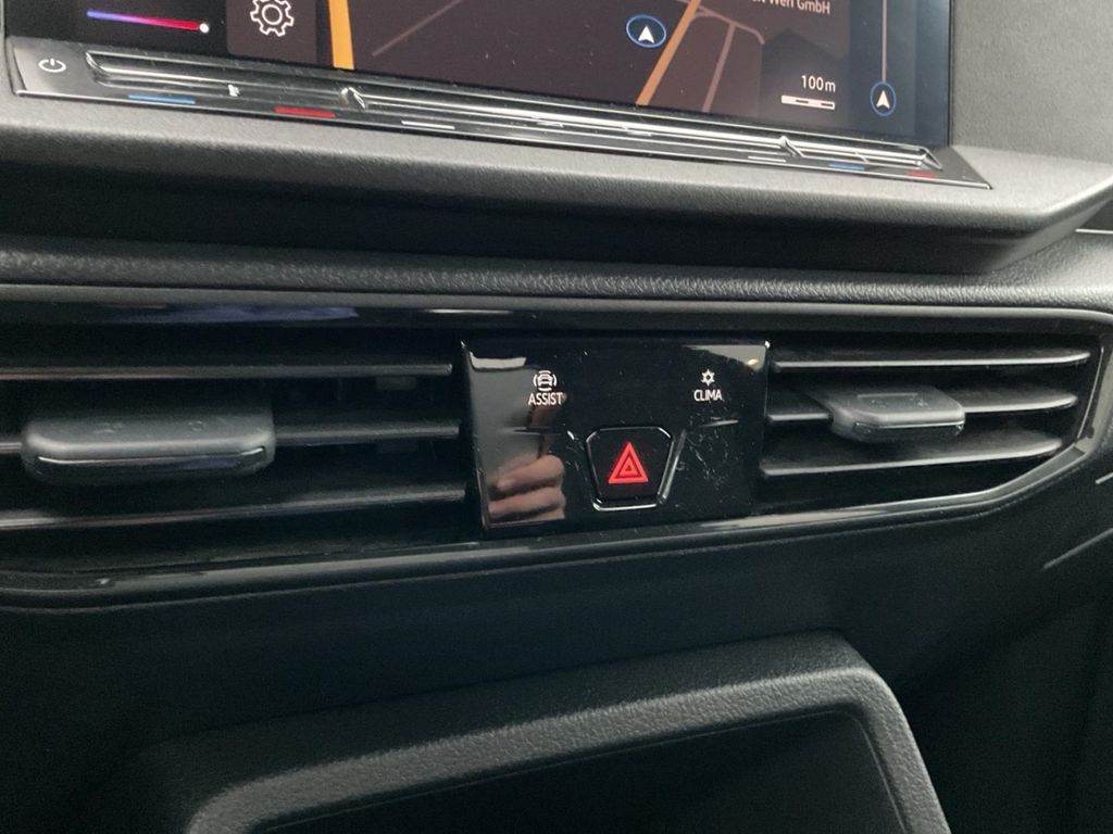 Volkswagen Caddy 2022