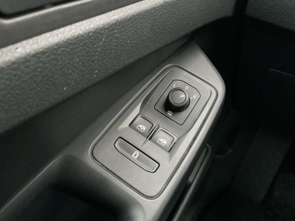 Volkswagen Caddy 2022