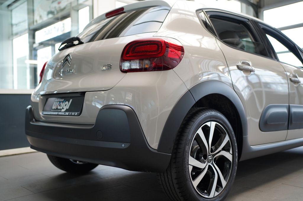 Citroën C3 2021