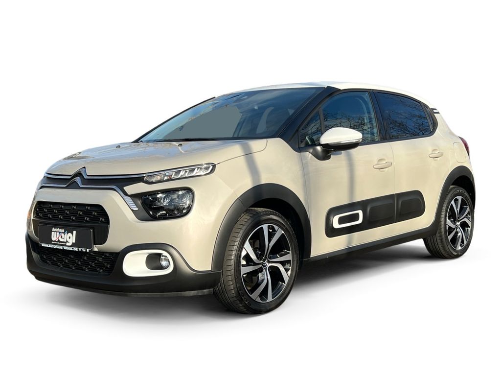 Citroën C3 2021