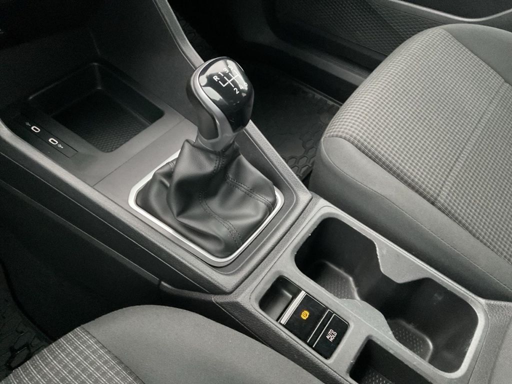 Volkswagen Caddy 2022