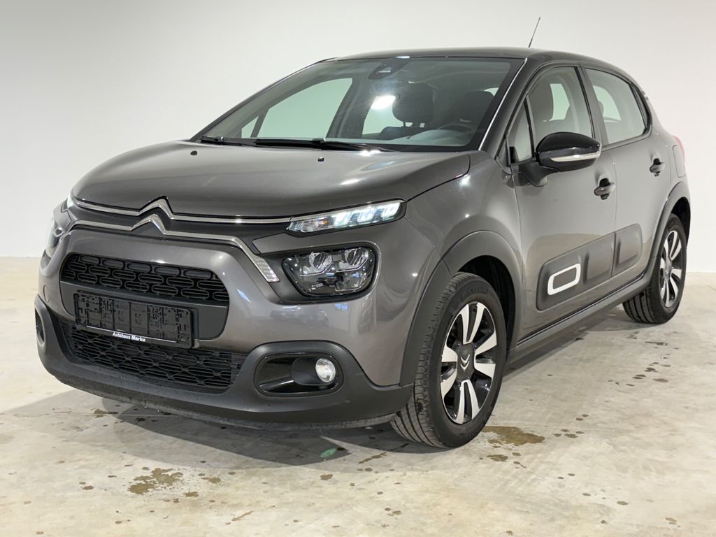 Citroën C3 2021