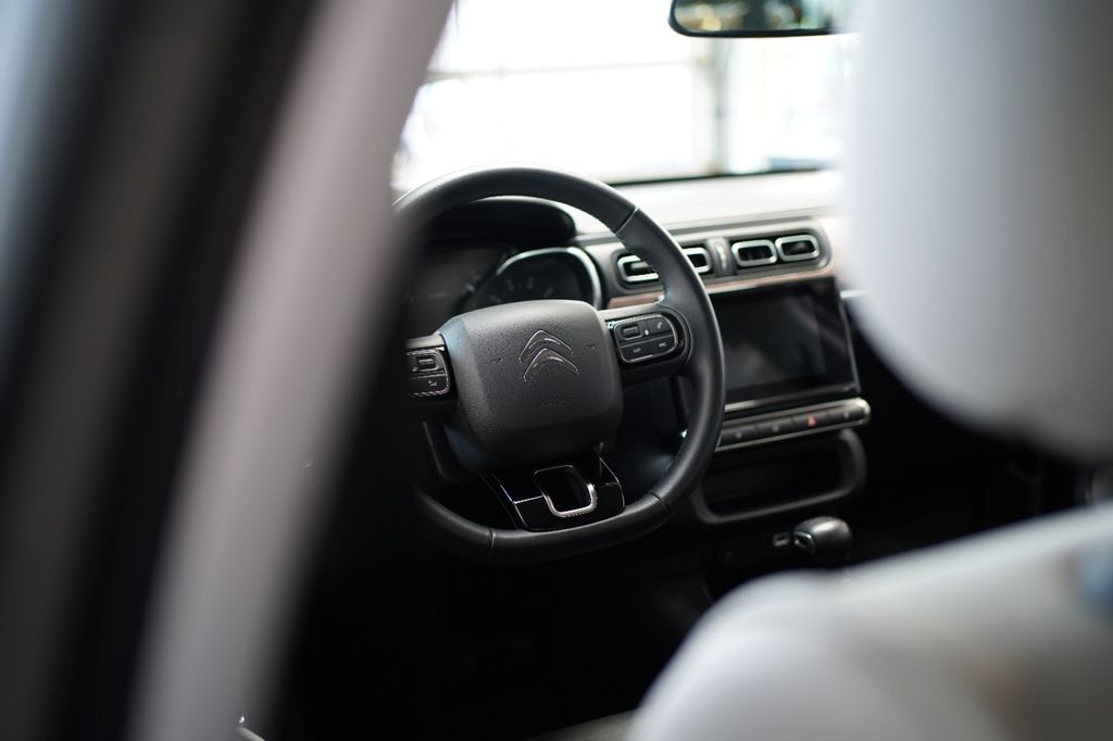 Citroën C3 2021