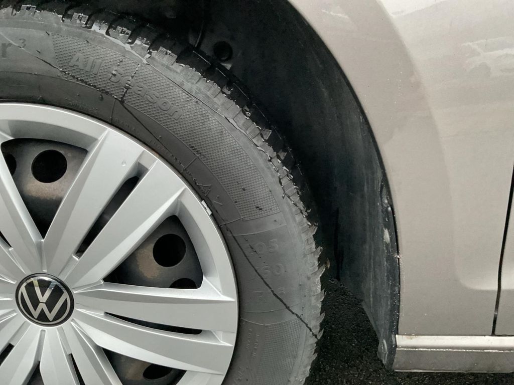 Volkswagen Caddy 2022