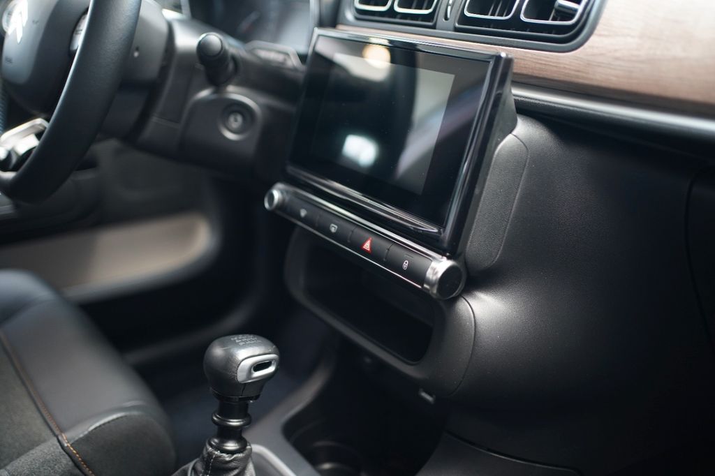Citroën C3 2021