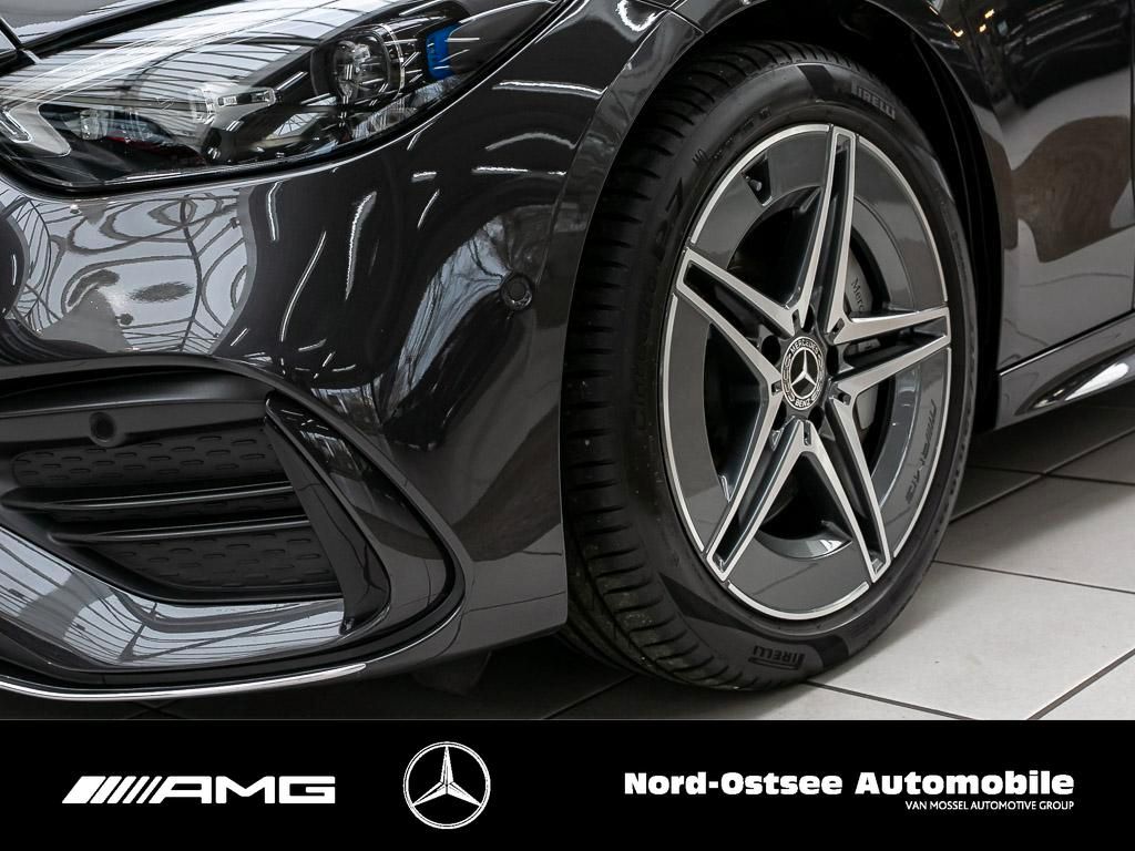 Mercedes-Benz C 220 2024