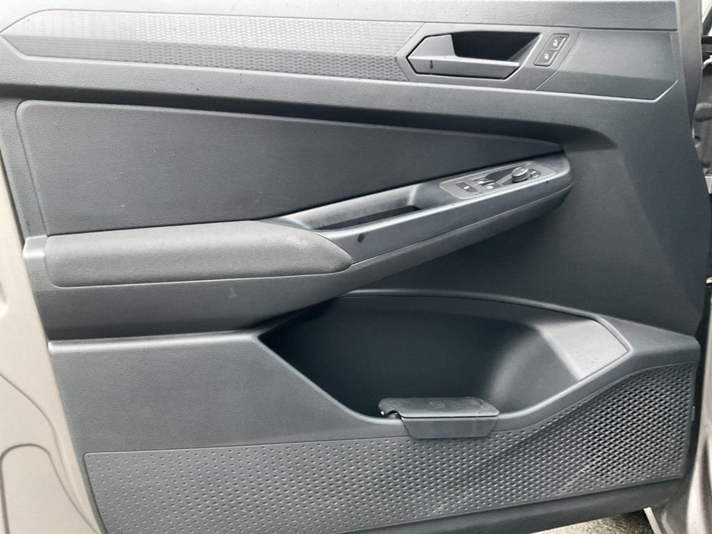 Volkswagen Caddy 2022