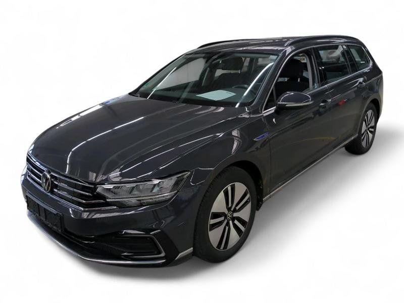 Volkswagen Passat Variant 2021