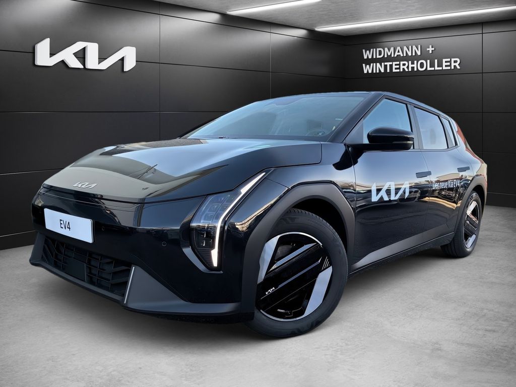 Kia EV4 2025