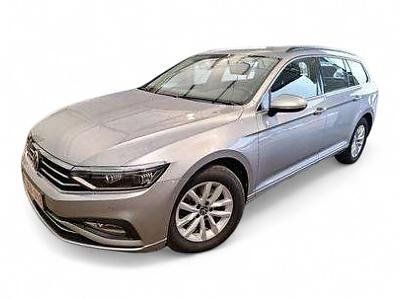 Volkswagen Passat Variant 2021