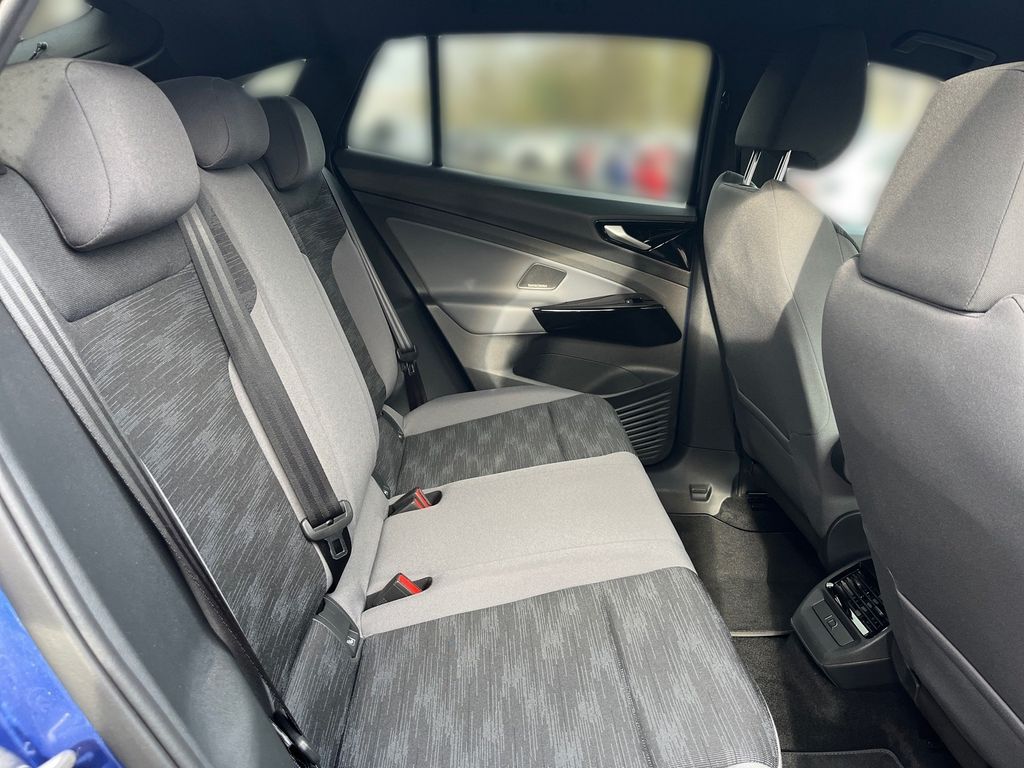 Volkswagen ID.5 2025