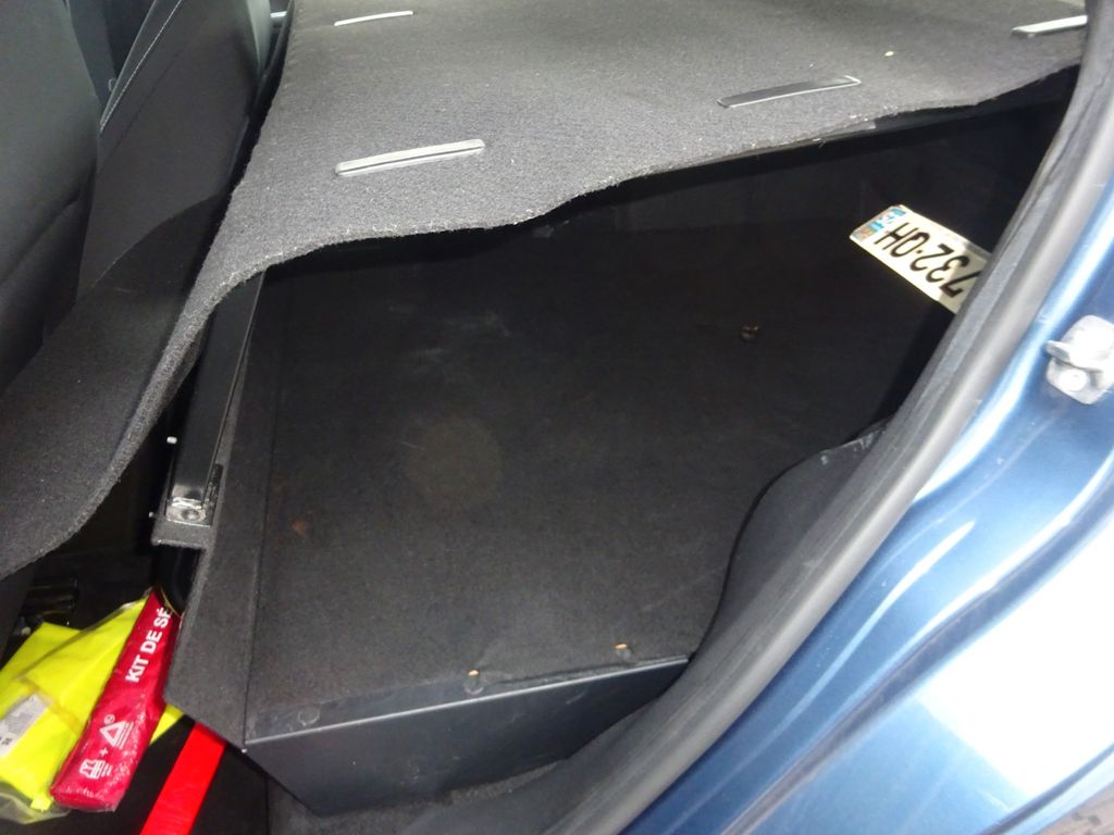 Ford Fiesta 2019