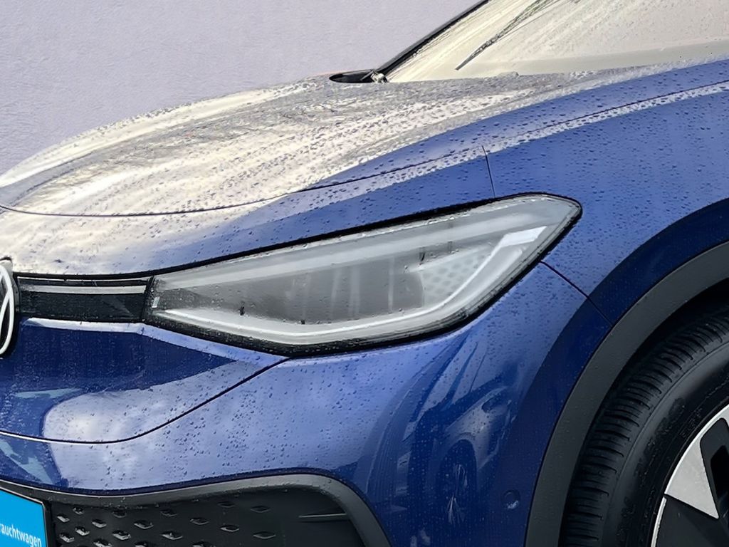 Volkswagen ID.5 2025