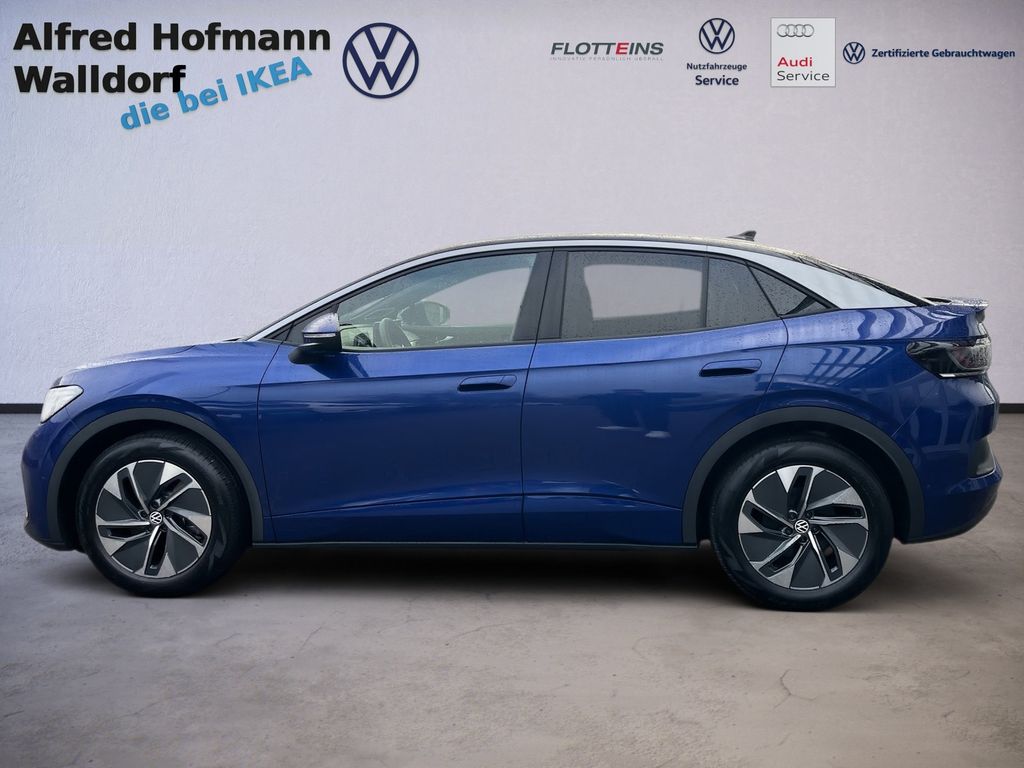 Volkswagen ID.5 2025