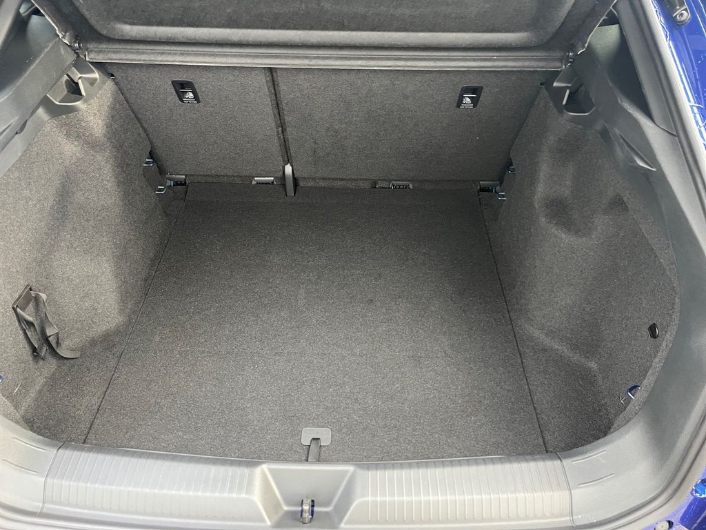 Volkswagen ID.5 2025