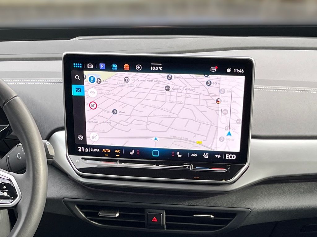 Volkswagen ID.5 2025