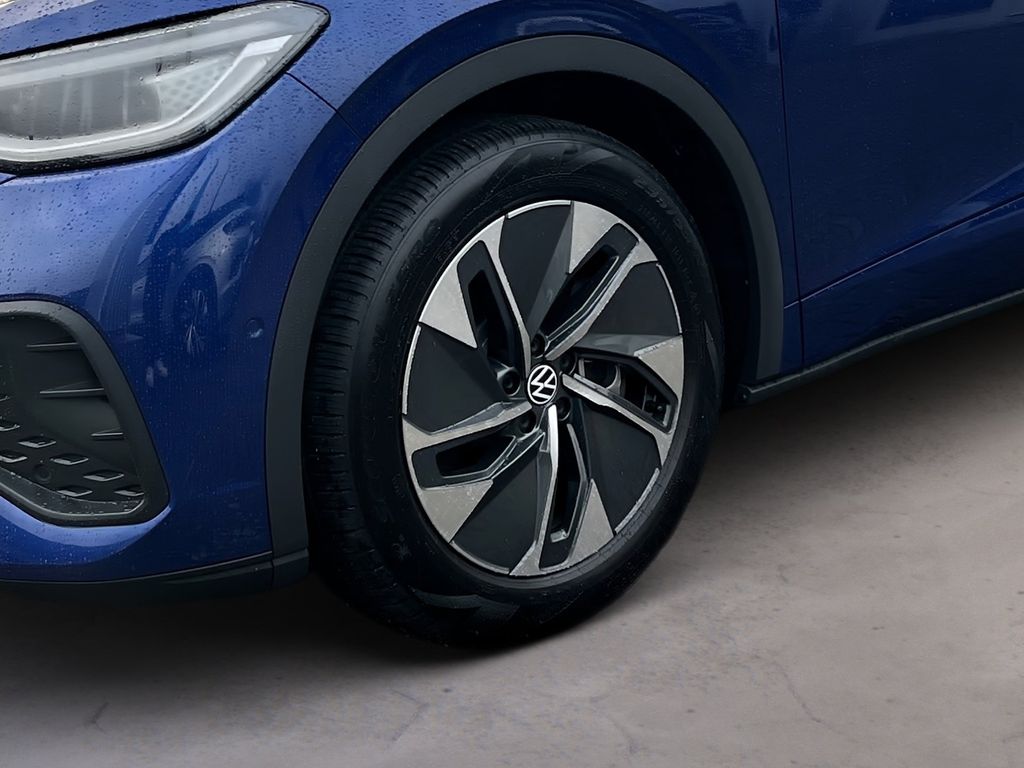 Volkswagen ID.5 2025